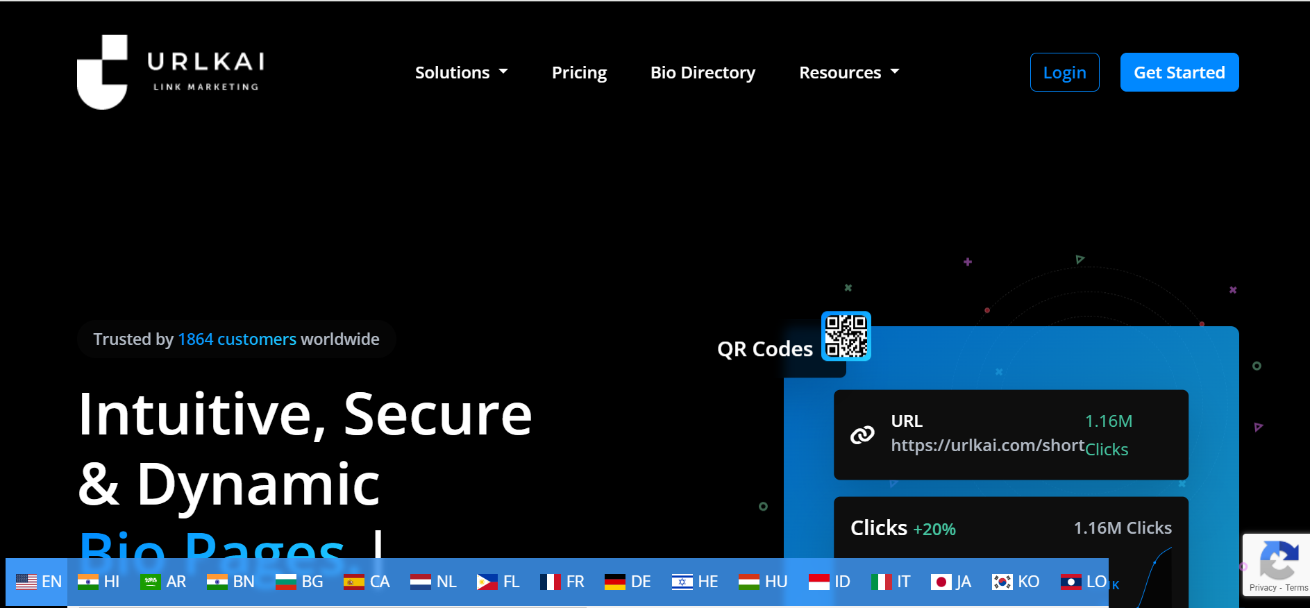 Next Money Multi-Website Integration